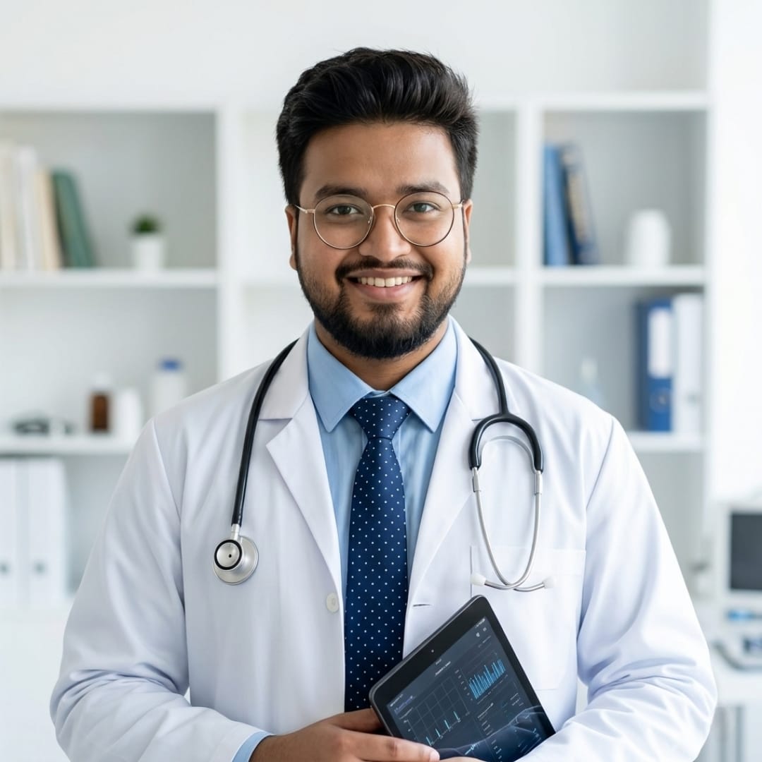 ডা. আরিফ রহমান